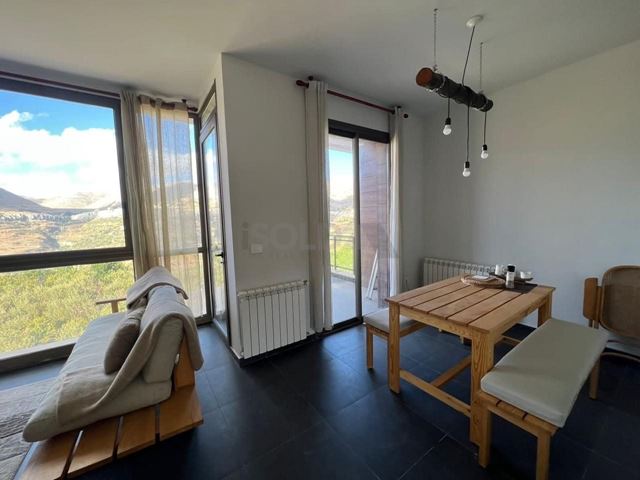 Chalet with a garden for sale in Faraya, Keserwan - photo 3