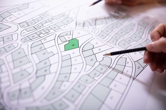 Land for sale in Ant Elias, Metn