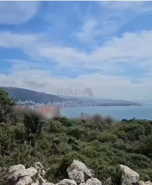 Sea-view land for sale in Adma, Keserwan - photo 3