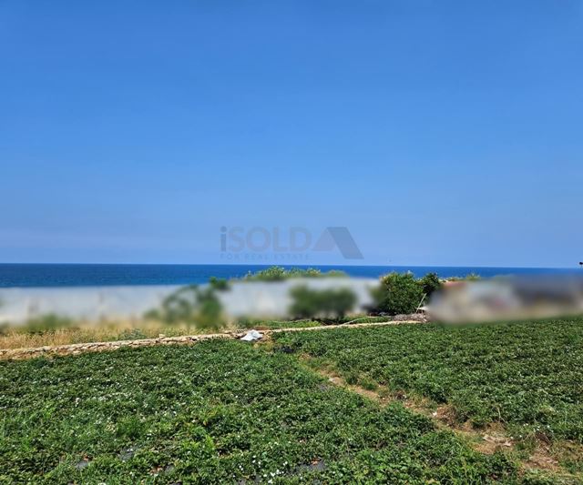 Sea-view land for sale in Nahr ibrahim, Jbeil - photo 3