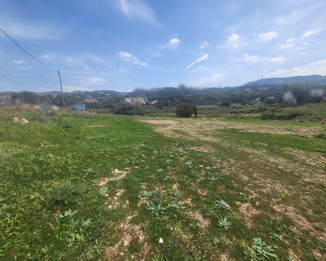 Sea-view land for sale in Kfar Aabida, Batroun
