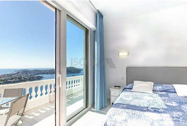 Sea-view villa for sale in Nice - photo 3