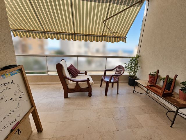 Apartment for sale in Mansourieh, Metn