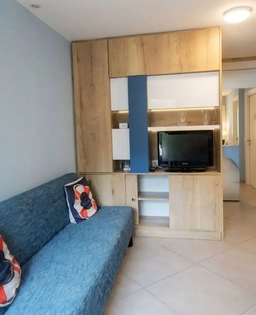 Chalet with a pool for sale in Kaslik, Keserwan