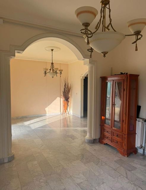 Apartment for sale in Zouk mikhayel, Keserwan