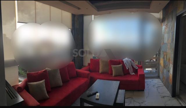 Sea-view apartment for sale in Zouk mosbe7, Keserwan - photo 3
