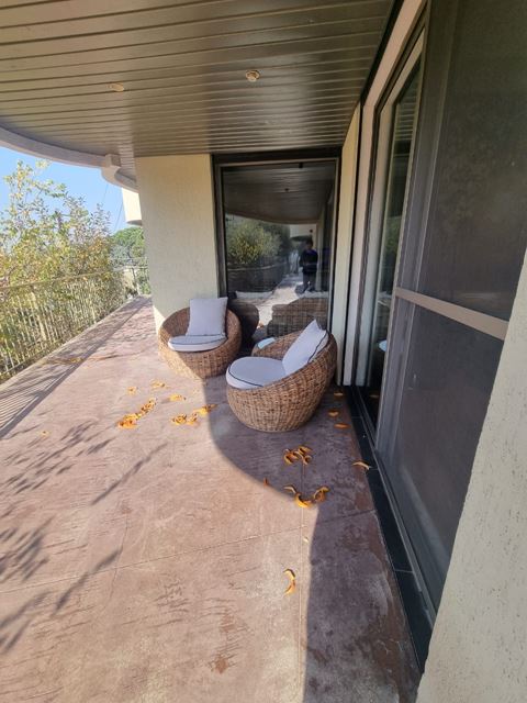 Sea-view apartment for sale in Broumana, Metn
