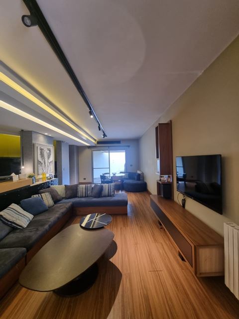Sea-view apartment for sale in Broumana, Metn - photo 2