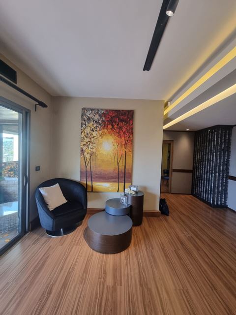 Sea-view apartment for sale in Broumana, Metn - photo 3