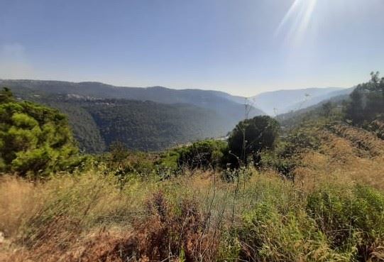 Land for sale in Bet Mery, Metn