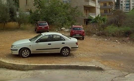 Land for sale in Mansourieh, Metn