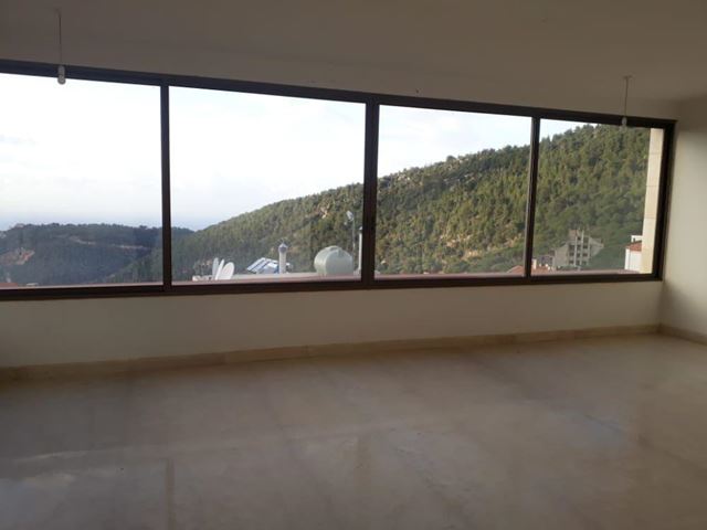 Apartment for sale in Broumana, Metn