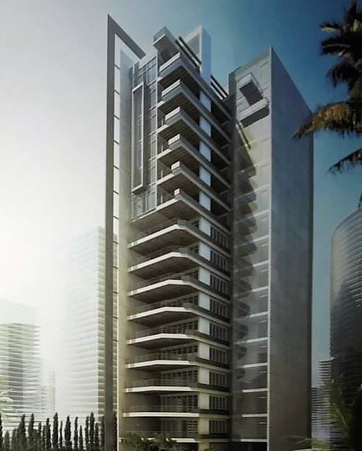 Land for sale in Achrafieh, Beirut
