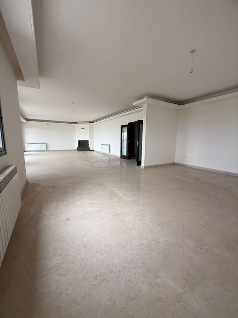 Sea-view apartment for sale in Monteverde, Metn - photo 2