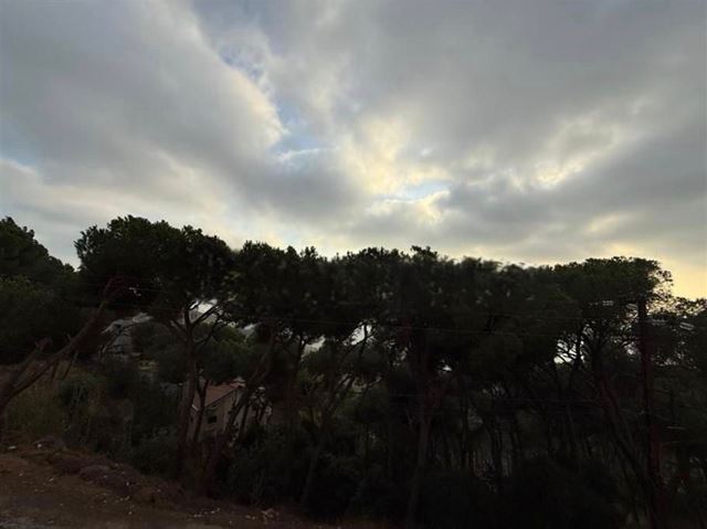 Apartment with a mountain view for sale in Ain Saade, Metn - photo 3