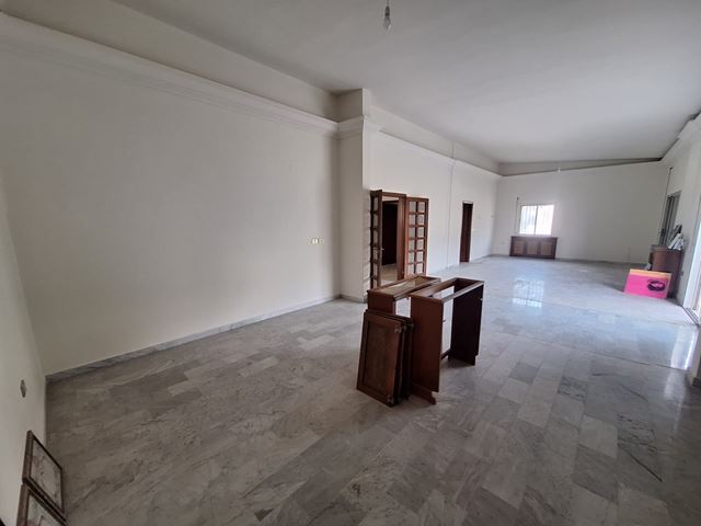 Apartment for sale in Baabdat, Metn