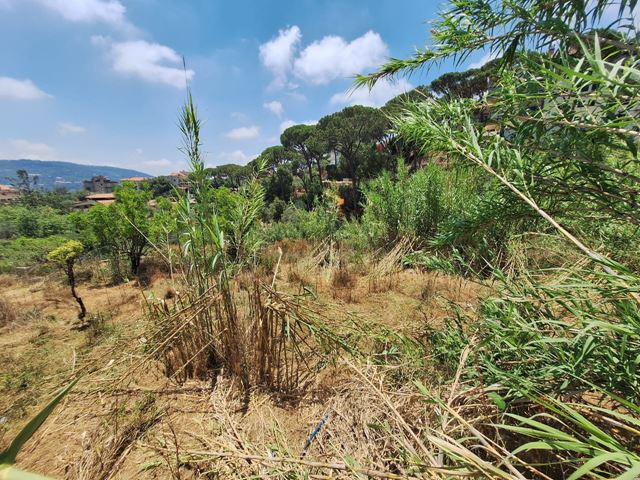 Land with a mountain view for sale in Broumana, Metn - photo 3