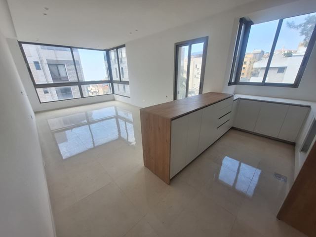 Apartment for sale in Ain Saade, Metn