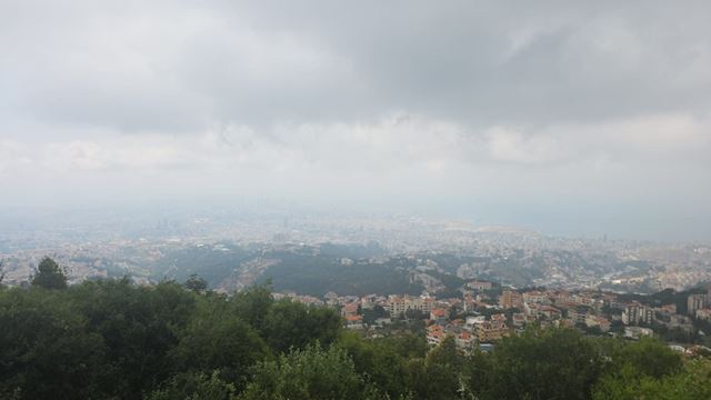 Land for sale in Ain Saade, Metn