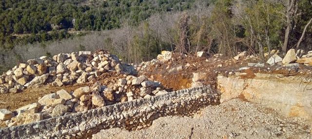 Land for sale in Mechmech, Jbeil - photo 2