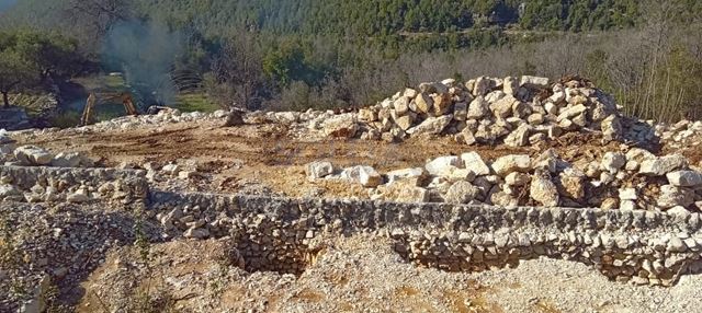 Land for sale in Mechmech, Jbeil - photo 3