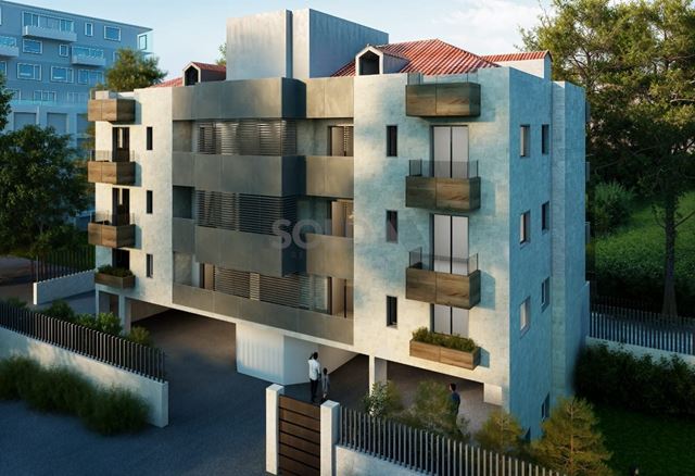 Sea-view apartment for sale in Mar Rukuz, Metn - photo 2