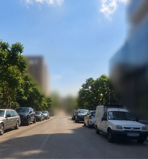 Land for sale in Sin El Fil, Metn