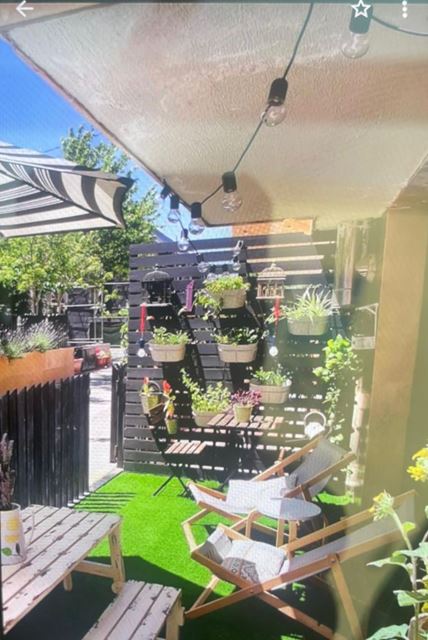 Furnished chalet for sale in Faraya, Keserwan