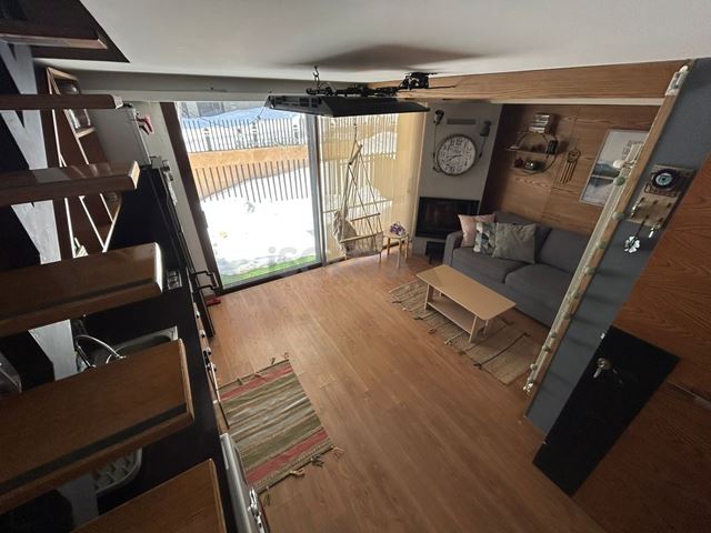 Furnished chalet for sale in Faraya, Keserwan - photo 3