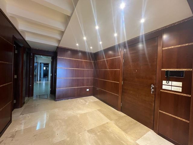 Sea-view apartment for sale in Sahel aalma, Keserwan - photo 2