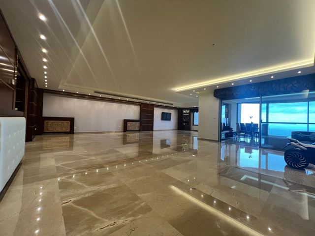 Sea-view apartment for sale in Sahel aalma, Keserwan - photo 3