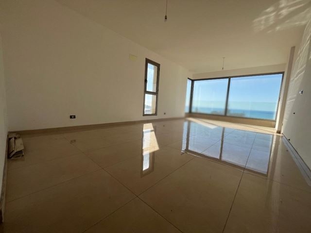 Sea-view apartment for sale in Haret sakher, Keserwan - photo 2