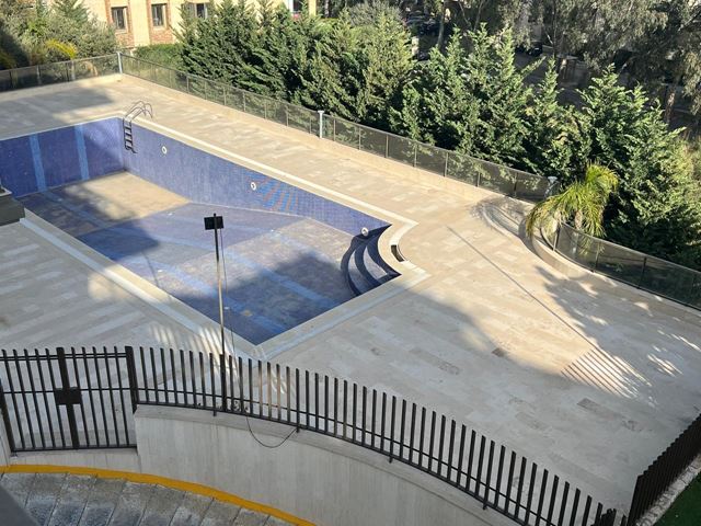 Sea-view apartment for sale in Adma, Keserwan - photo 2