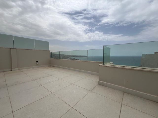 Sea-view apartment for sale in Sahel aalma, Keserwan - photo 3