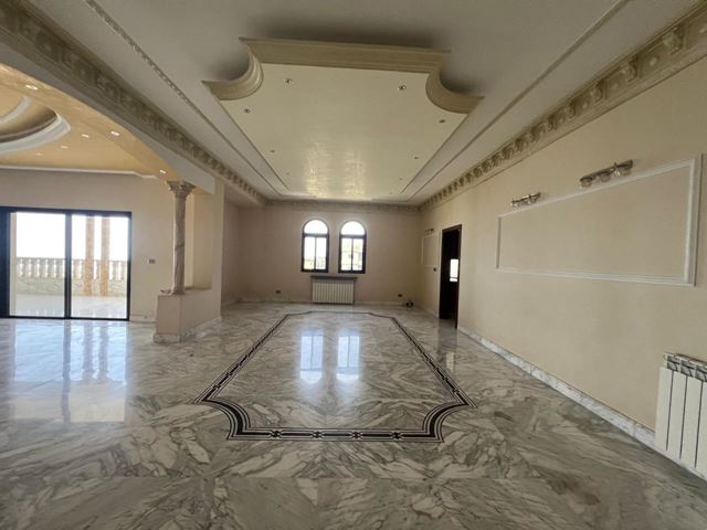 Sea-view castle for sale in Blat, Jbeil