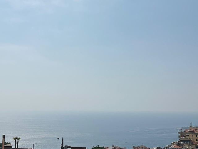 Sea-view apartment for sale in Sahel aalma, Keserwan - photo 3