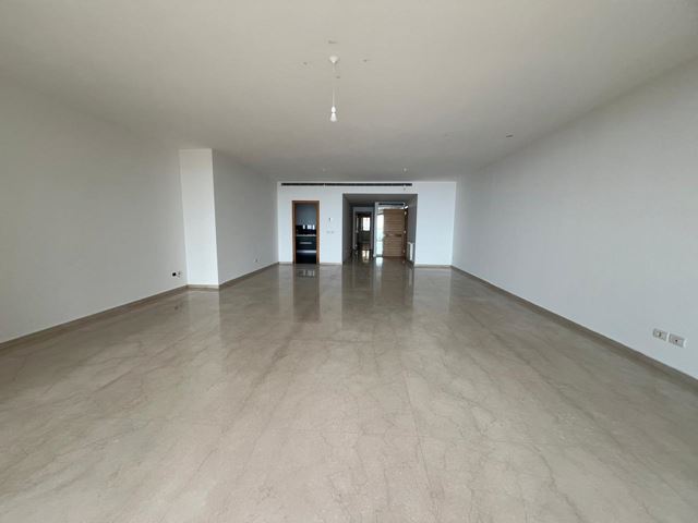 Sea-view apartment for sale in Sahel aalma, Keserwan