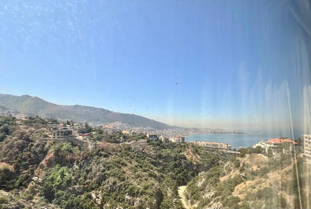 Sea-view apartment for sale in Adma, Keserwan - photo 3