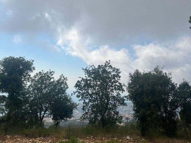 Land for sale in Chnaniir, Keserwan - photo 2