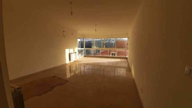Apartment with a terrace for sale in Mansourieh, Metn