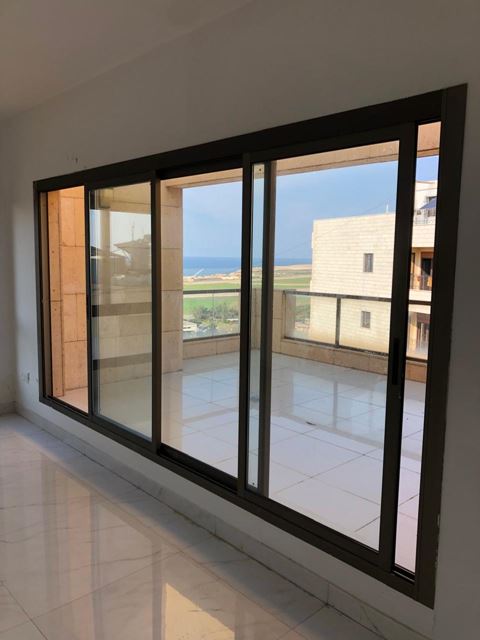Sea-view apartment for sale in Aramoun, Aley - photo 2