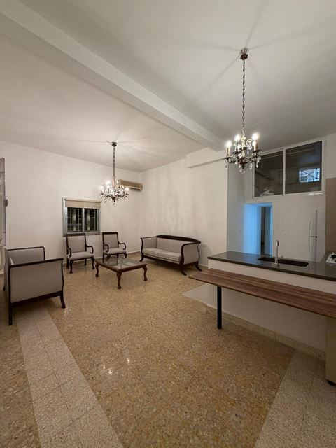 Furnished apartment for rent in Achrafieh, Beirut - photo 2