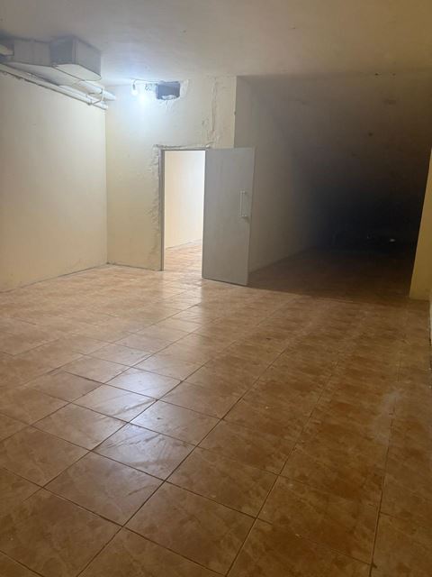 Warehouse for rent in Syoufi, Beirut