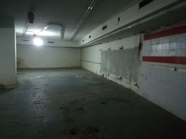 Warehouse for sale in Geitawi, Beirut
