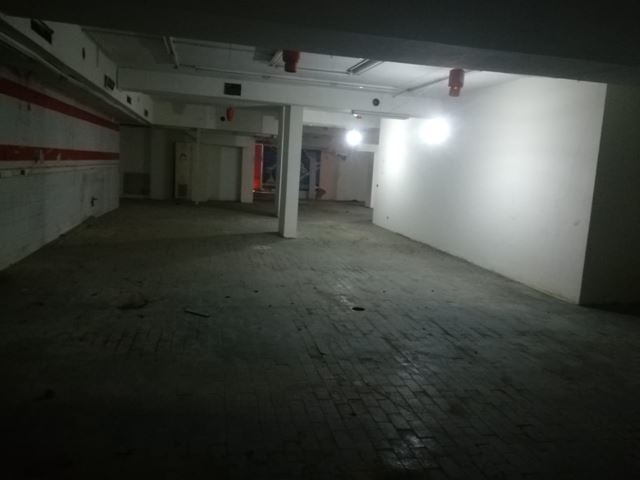 Warehouse for sale in Geitawi, Beirut - photo 2