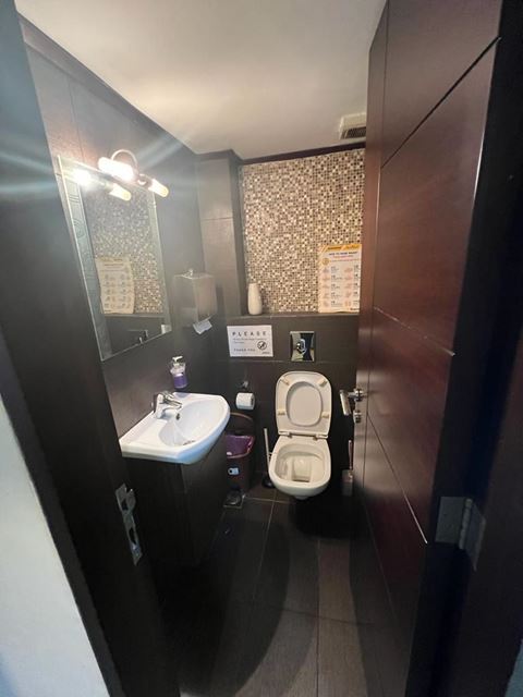 Furnished office for rent in Badaro, Beirut - photo 3