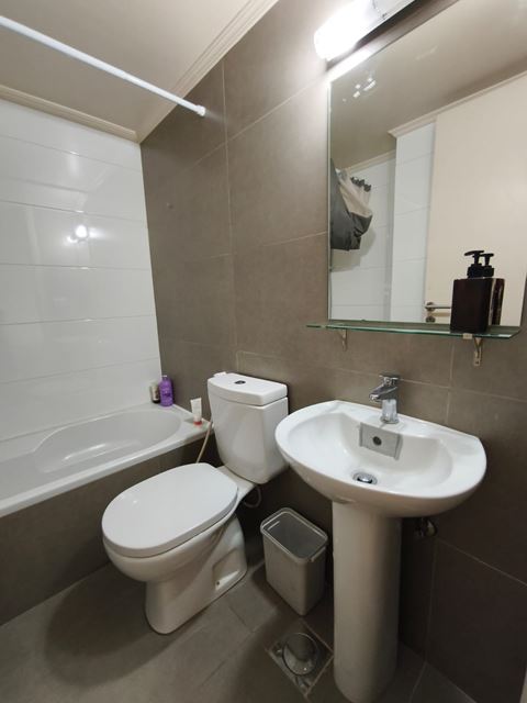 Furnished apartment for rent in Geitawi, Beirut - photo 2