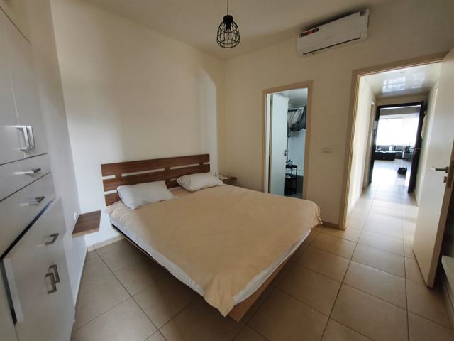 Furnished apartment for rent in Geitawi, Beirut - photo 3