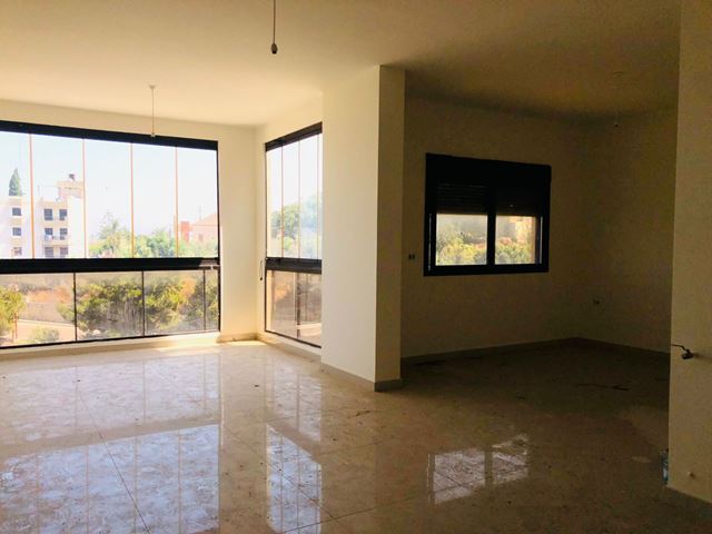 Apartment for sale in Safra, Keserwan