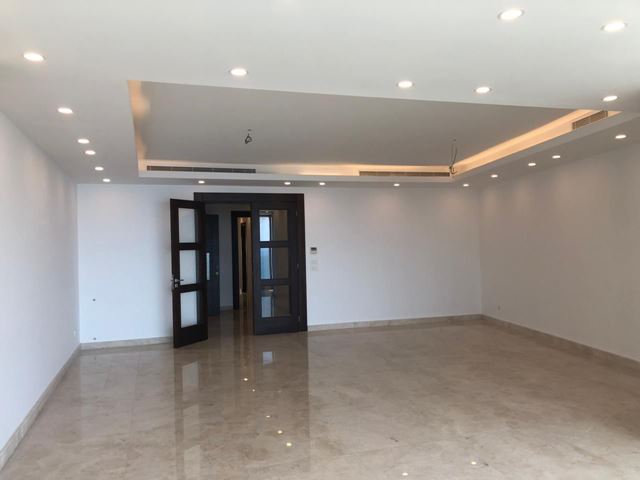 Sea-view apartment for sale in Sahel aalma, Keserwan - photo 2